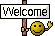 :-wel-: 	Welcome